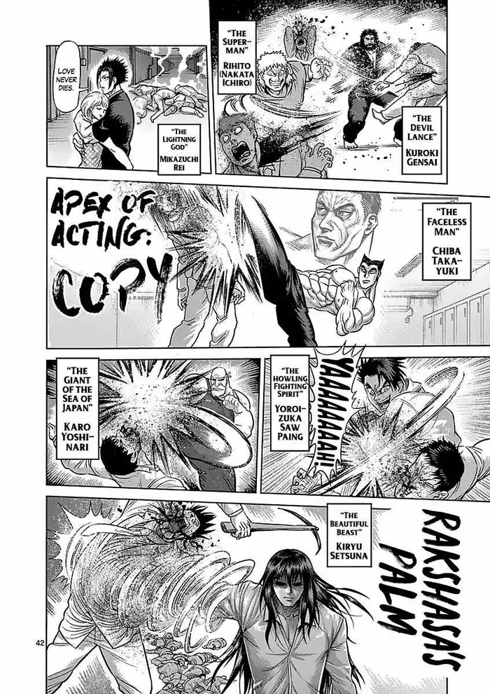 Kengan Ashura Chapter 180 image 42_optimized